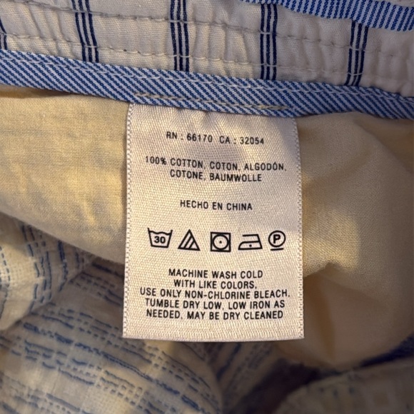 WOMENS DAUGHTERS OF THE LIBERATION (ANTHROPOLOGIE) CROPPED PANTS SIZE 6 - Picture 6 of 7